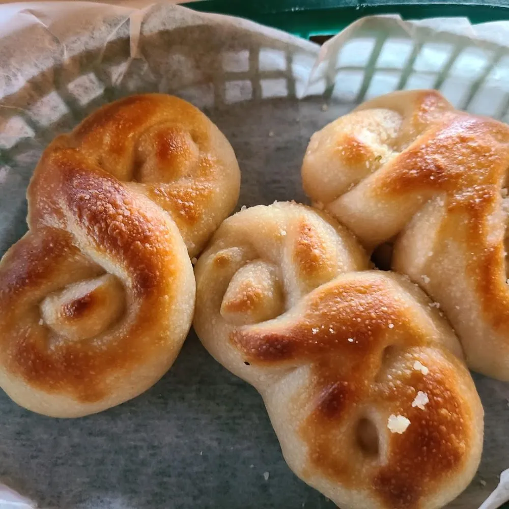 Soft Rolls